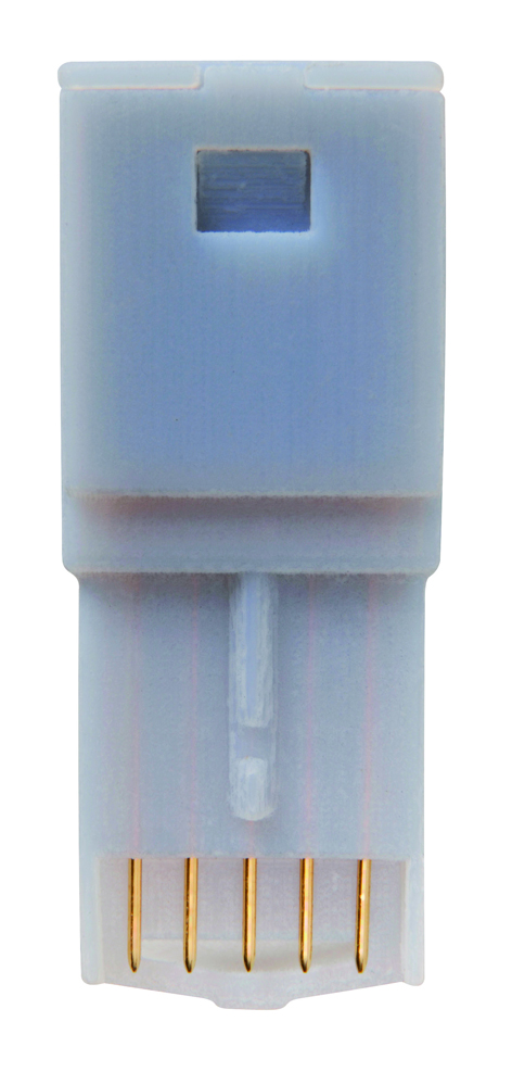 Theben 9070404 Speicherkarte für TR Geräte