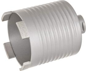 Baier Maschinenfabrik 10016 Dosensenker Titanium 2.0 82mm M16