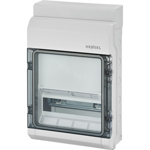 Hensel KV 9220 Automatengehäuse IP 65