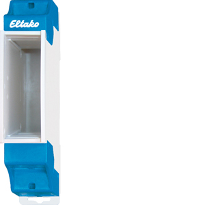 Eltako GBA14 Gehäuse f.Bedienungsanleitg.