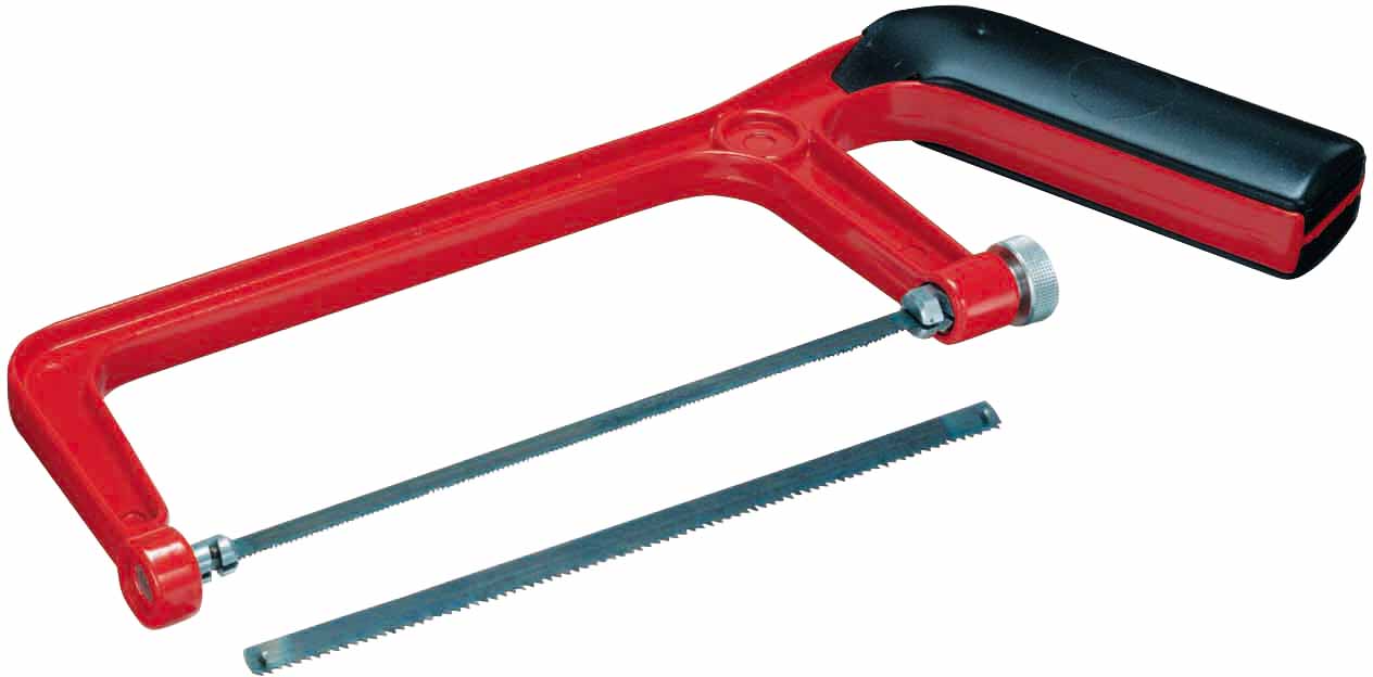 Cimco Werkzeuge 120490 Taschensäge PROFI 150mm