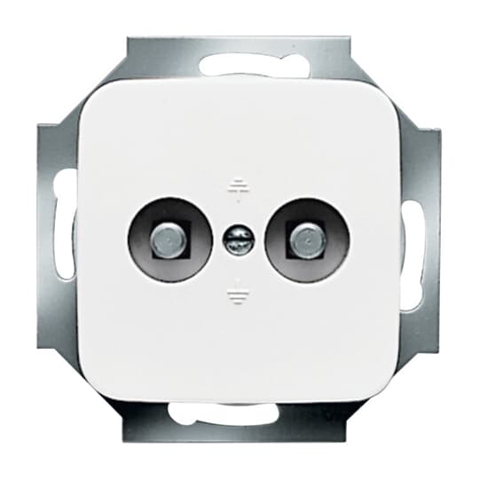 Busch-Jaeger 2095 UC-214 Potentialausgleich aws 2-fach UP