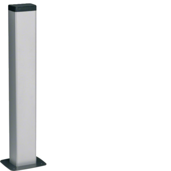 Tehalit DAP80 650 ELN Bodenanschlusssäule frontrastend