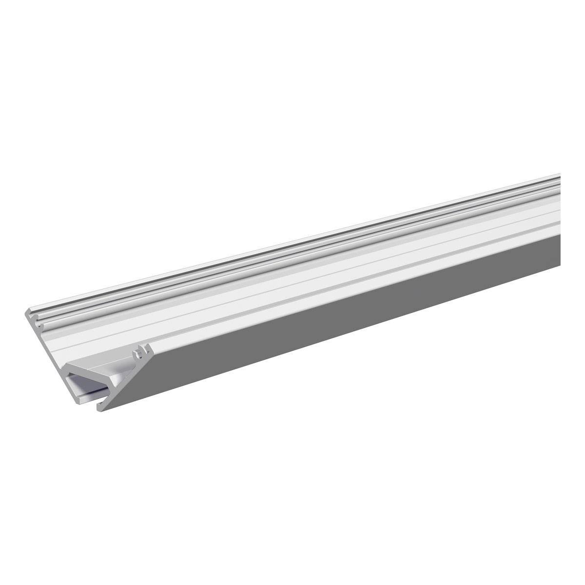 EVN Lichttechnik APEXL100 Alu-Profil 100cm-Alu eloxiert