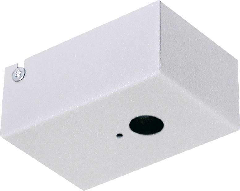 Ridi-Leuchten ZDBE Baldachin ws eckig