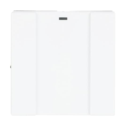 Busch-Jaeger 6731-84 Bedienelement 1-fach davos/studioweiß