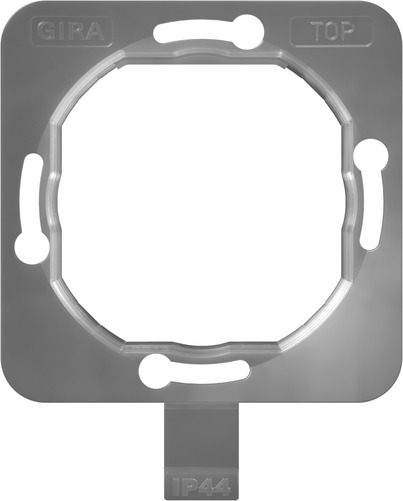 Gira 325100 Set IP44 Schalter/Taster Flächenschalter