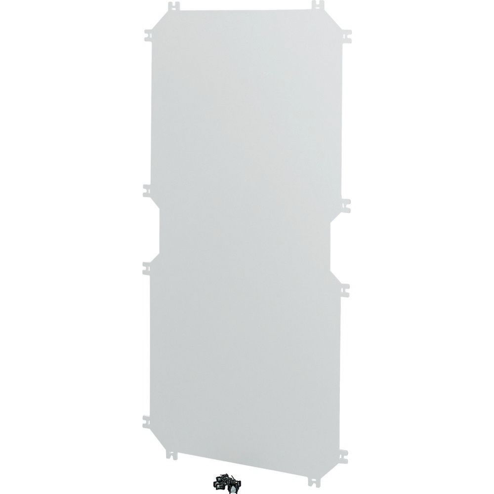 Eaton IM4-CI48 Montageplatte f. CI48-Gehäuse