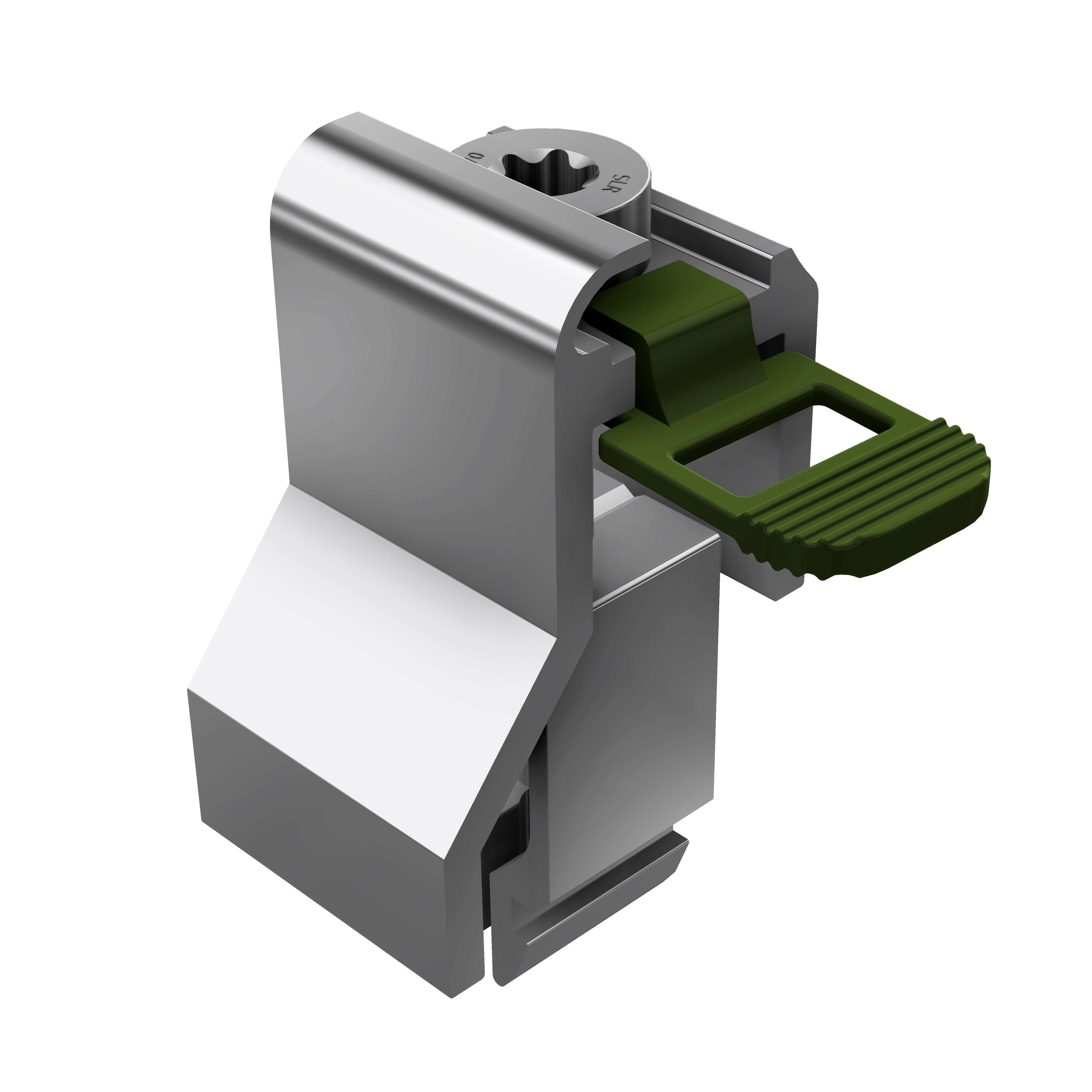 SL Rack 21114-00 Universalklemme