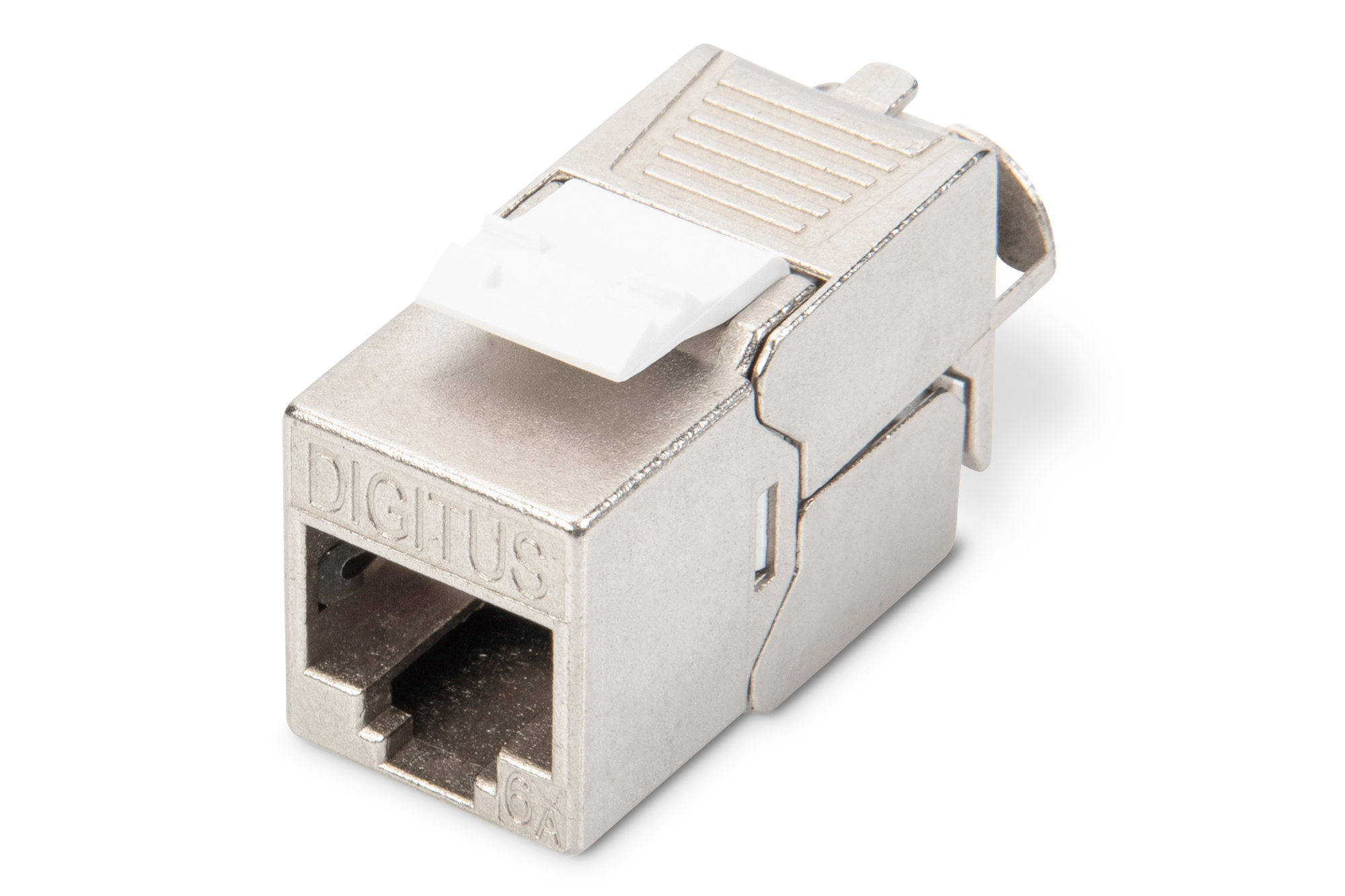 DIGITUS DN-93615 Digitus Cat Keystone Jack Kategorie 6A