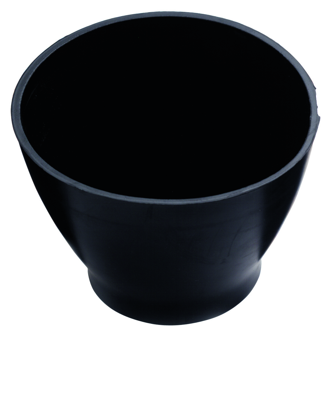 Cimco Werkzeuge 140306 Gipsmulde 125/90mm