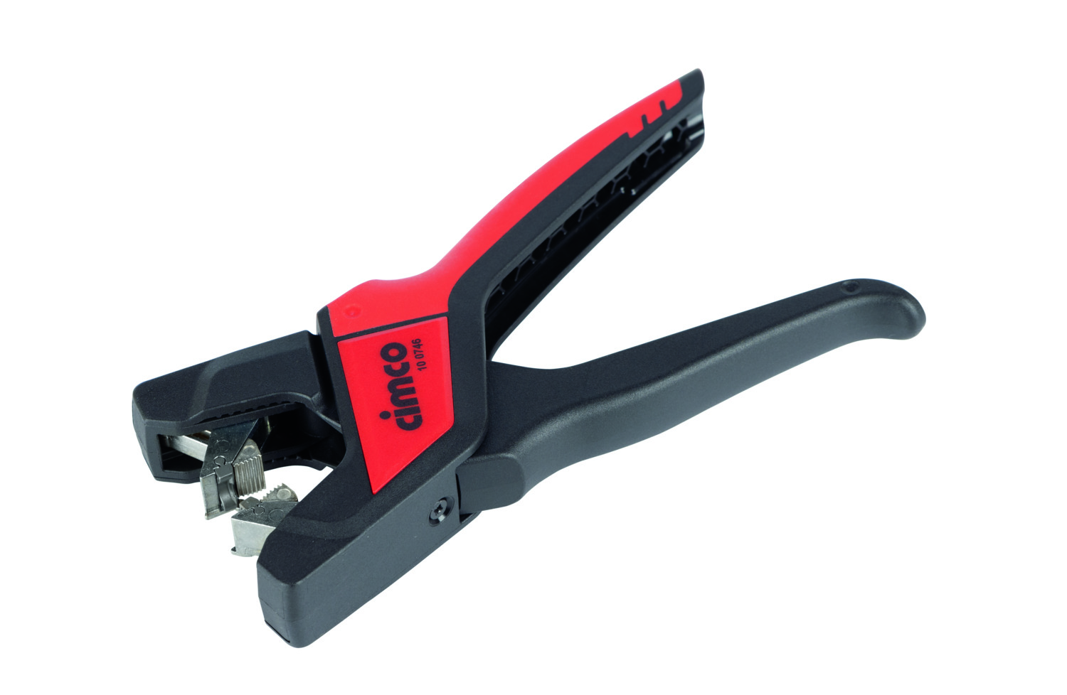 Cimco Werkzeuge 100746 Abisolierzange Sensor Spezial