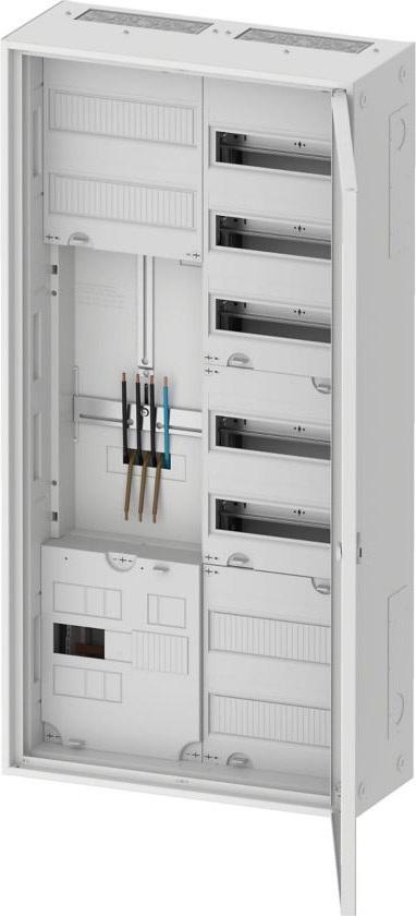 Eaton ZSD-ZV-1100/APZ Zähler-Komplettschrank 3-Punktbefestigung