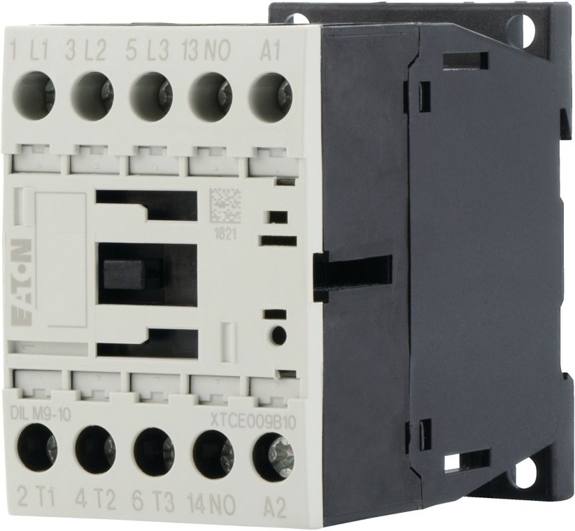 Eaton DILM9-10(230V50/60HZ Leistungsschütz 1S 4kW/400V,AC