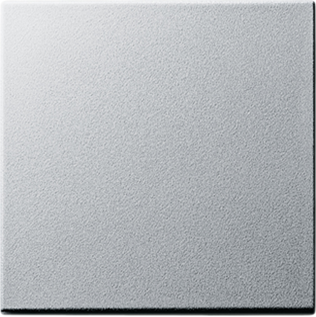 Gira 029626 Wippe Wechselsch. alu