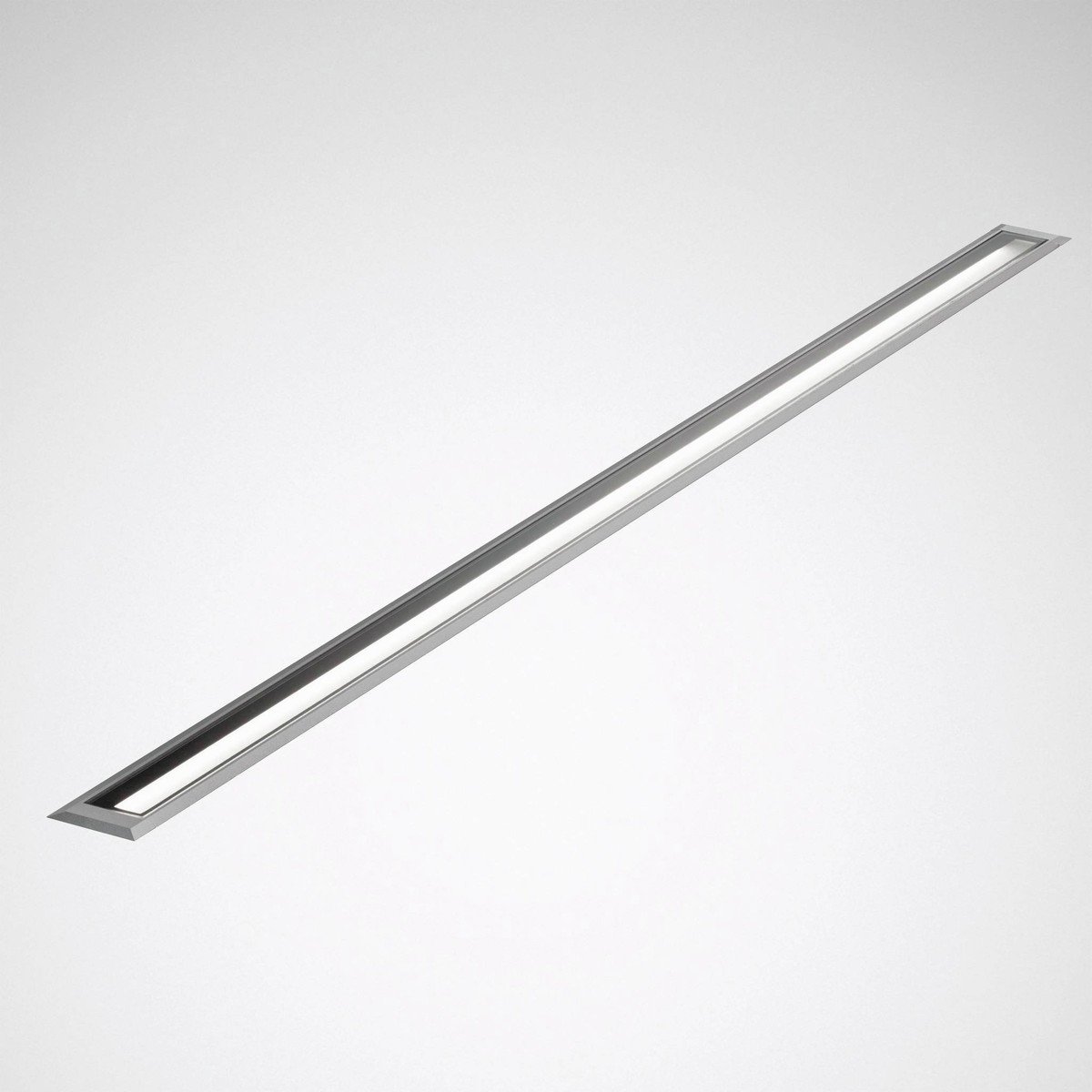 Trilux Altigo G2  #7257050 LED-Bodeneinbauleuchte 3000K