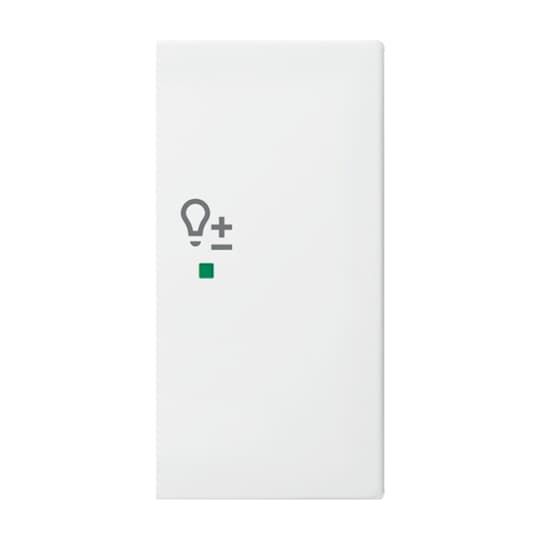 Busch-Jaeger 6234-22-914 Wippe aws Busch-balance SI