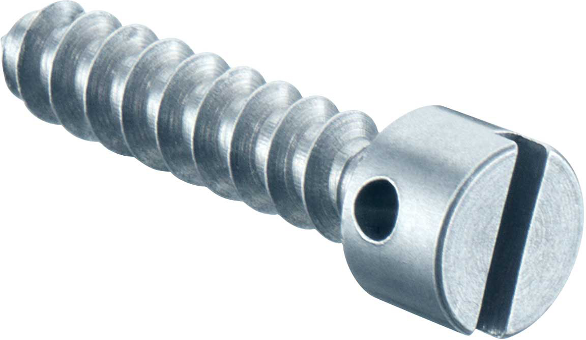 Kaiser 2444-15 Plombierschraube