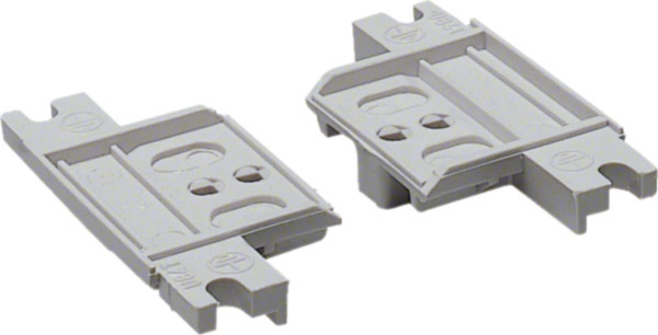 Hager U84T (VE2) Isolierstück m.Schrauben