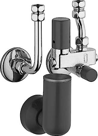 Hansa 6320 2350 Sicherheitsgruppe KV 30 o.Druckm.