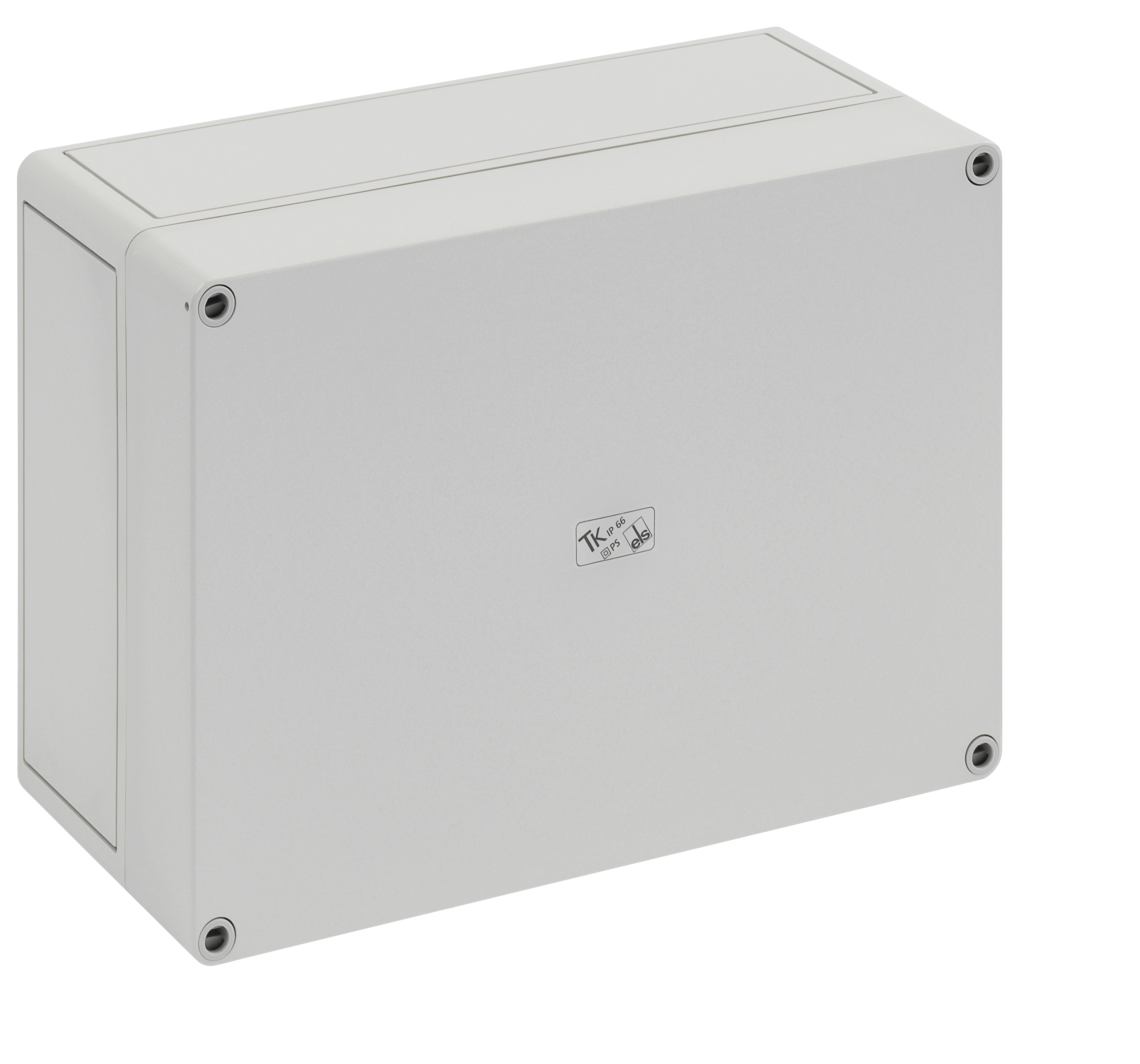 Spelsberg TK PS 2518-11-o Gehäuse 254x180x111mm