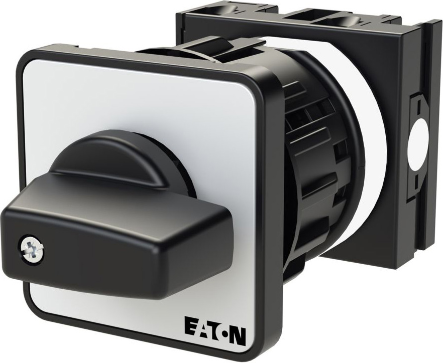 Eaton T0-1-15431/EZ Steuerschalter 1pol. Hand 0 Auto