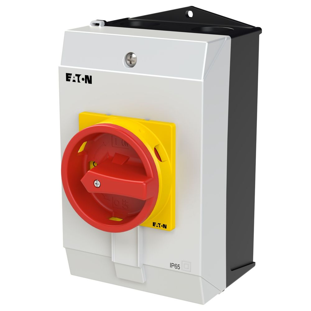 Eaton P1-25/I2/SVB/HI11 Hauptschalter I2/SVB