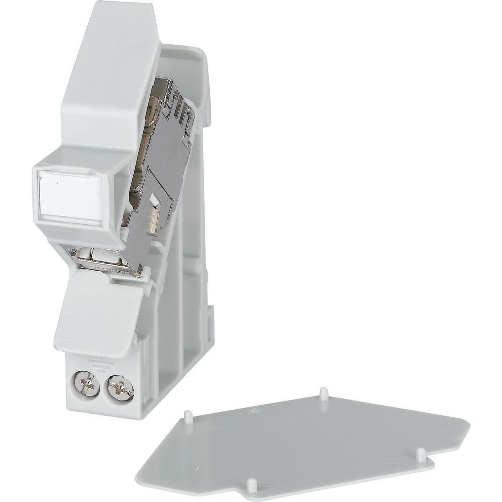 Eaton E-DAT-RJ45 RJ45 Datenmodul für die Tragschiene