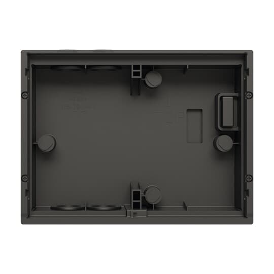 Busch-Jaeger 42361F-03 Unterputz-Montagedose