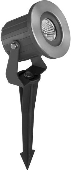 Brumberg Leuchten 60103223 LED Erdspießstrahler 6W 230V IP65 eds