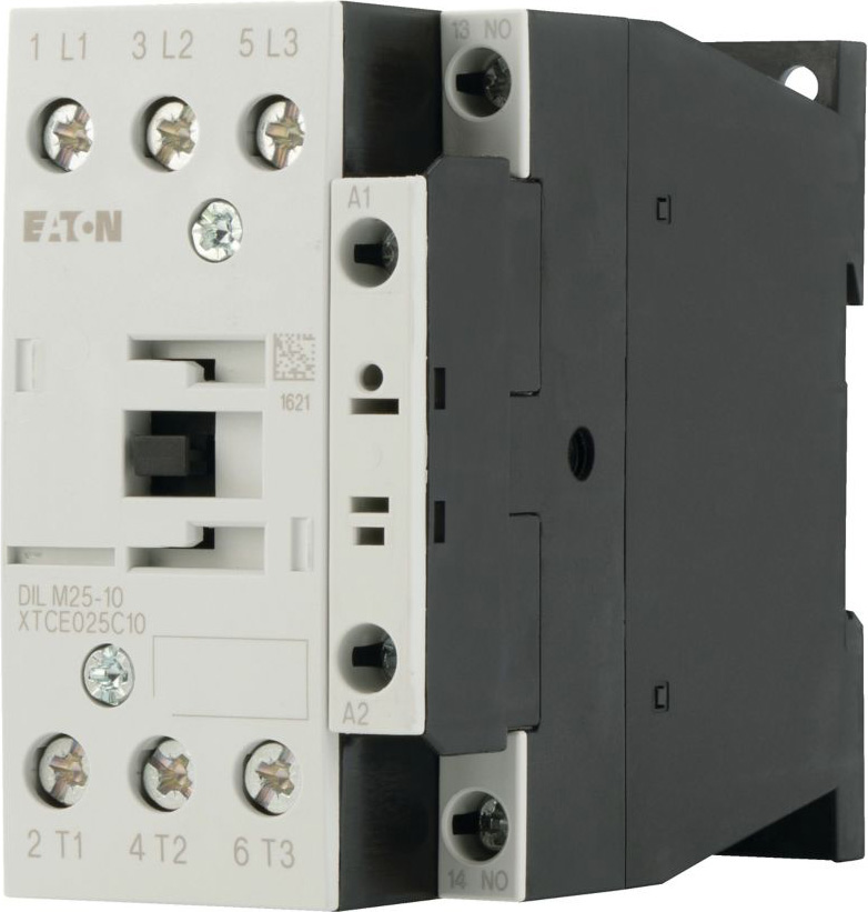 Eaton DILM25-10(24V50HZ) Leistungsschütz 1S 11kW/400V,AC