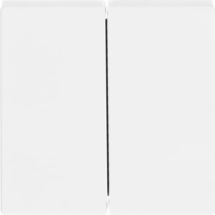 Busch-Jaeger 1785-84 Wippe dav/sws Serienschalt/-taster