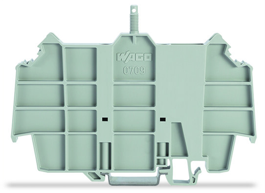 WAGO GmbH & Co. KG 709-169 Abdeckprofilträger Typ 3