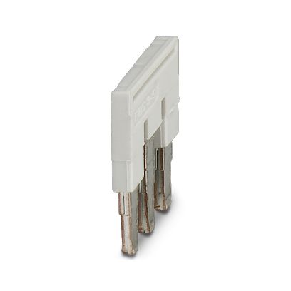 Phoenix Contact FBS  3-5 GY Querverbinder/Brücke für Reihenklemme
