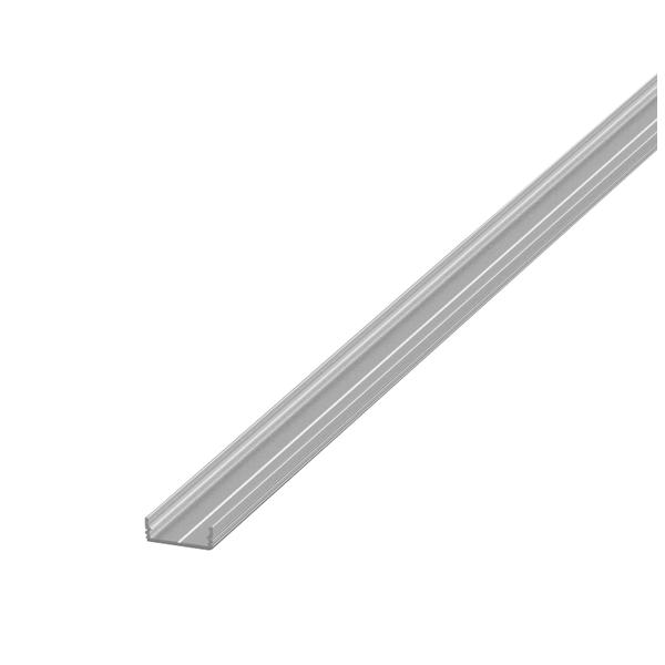Brumberg Leuchten 53380263 Anbauprofil flach 3000x17,6x6mm