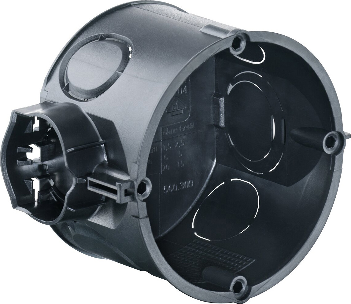 Kaiser 1055-04 Schalterdose UP 46 mm tiefe