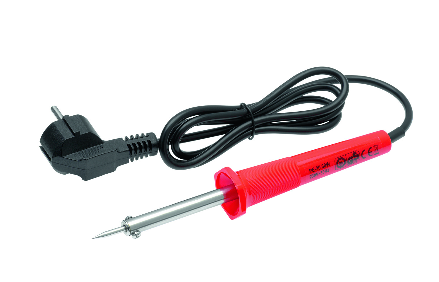 Cimco Werkzeuge 150600 Lötkolben 30W 410Grad