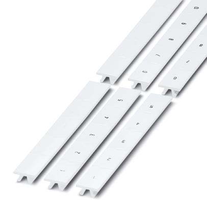 Phoenix Contact ZB 12,LGS:L1-N,PE Klemmenmarkierung