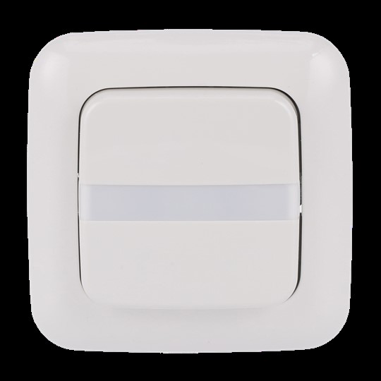 Busch-Jaeger 64765 UJ-214 Komfortschalter Set