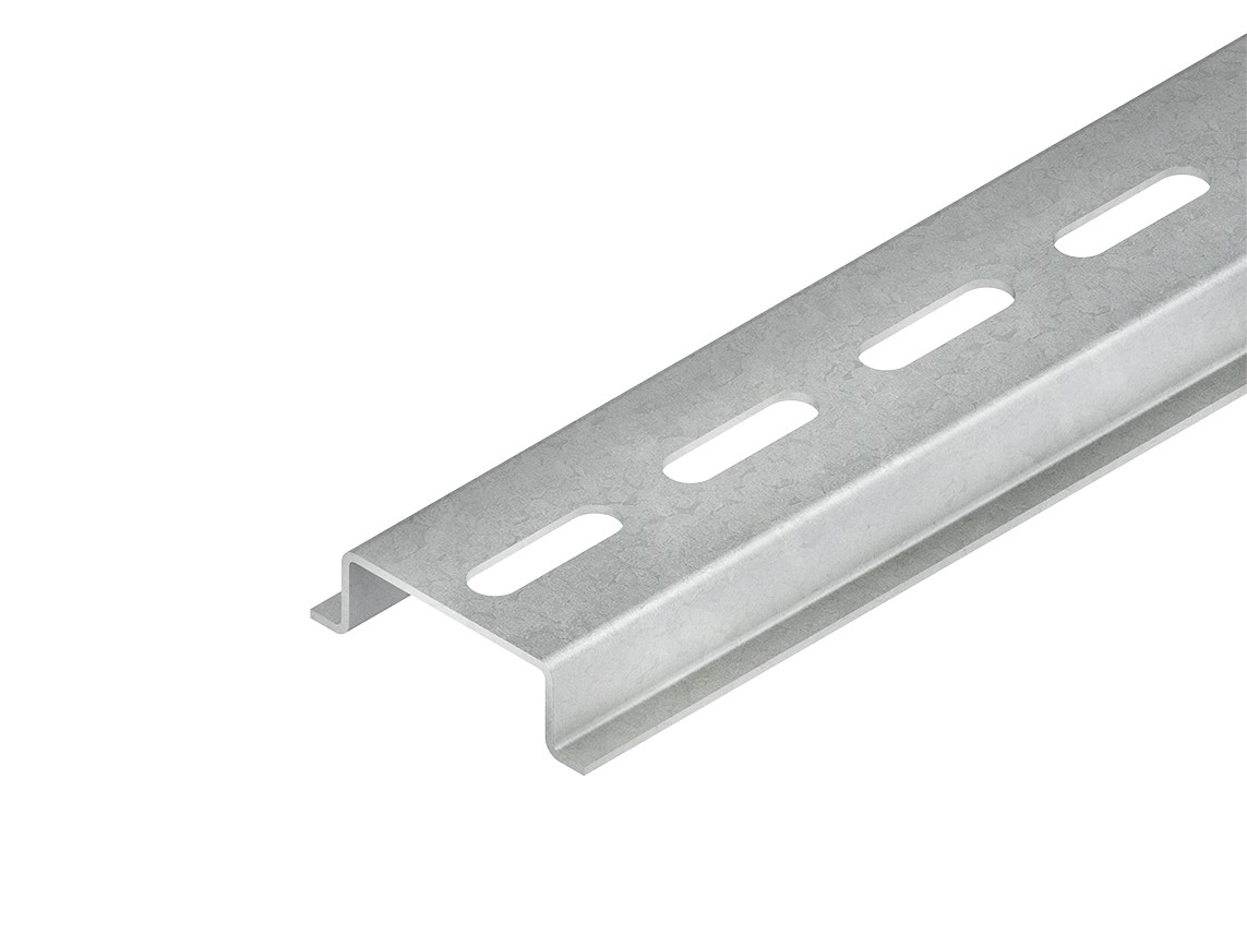 Niedax 2935/2 GL Tragschiene