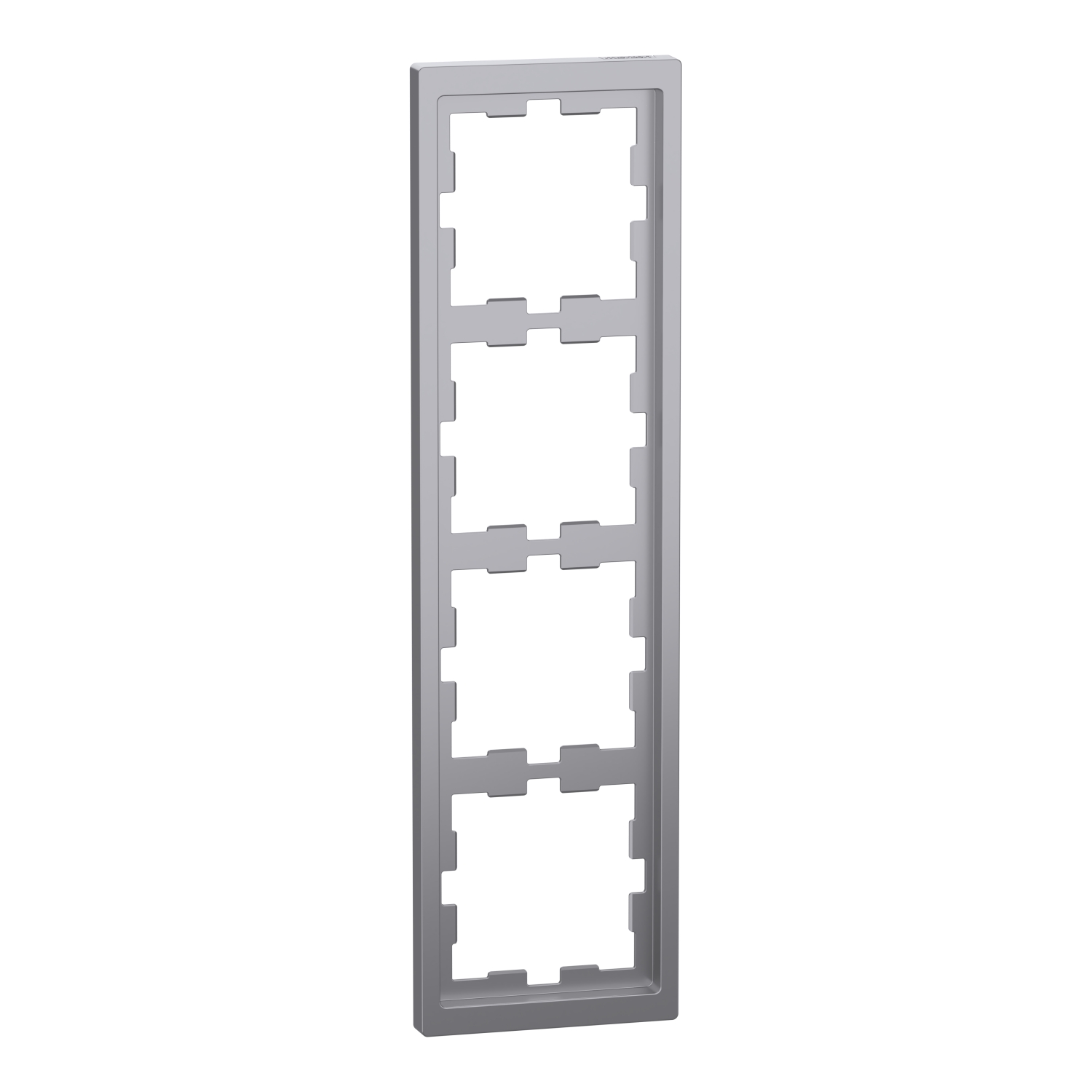 Merten MEG4040-6536 Rahmen 4f.eds D-Life