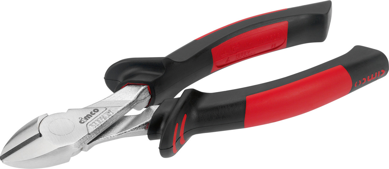 Cimco Werkzeuge 100526 Seitenschneider