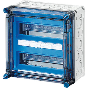 Hensel MI 1220 Automatengehäuse