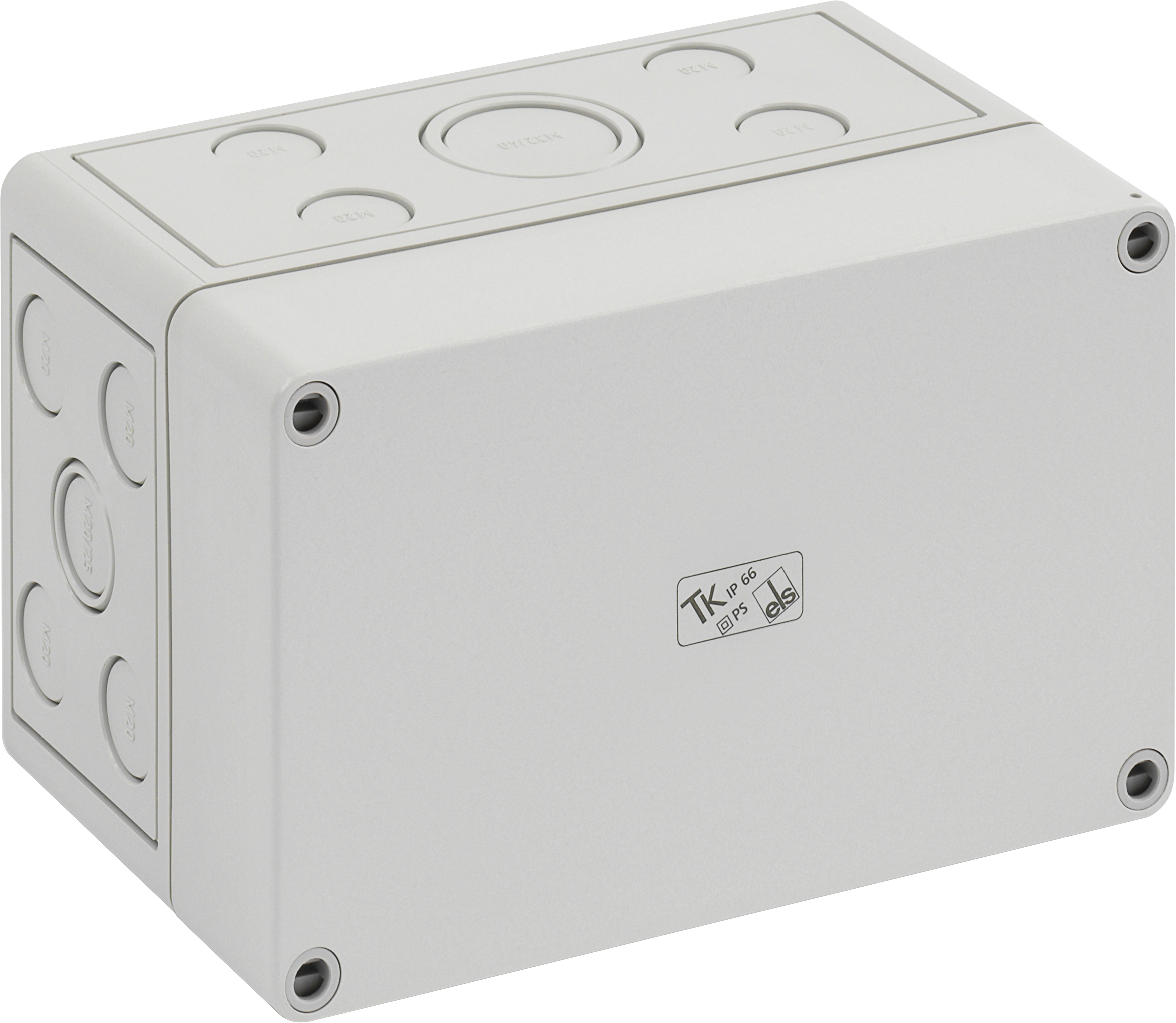 Spelsberg TK PS 1811-11-m Leergehäuse