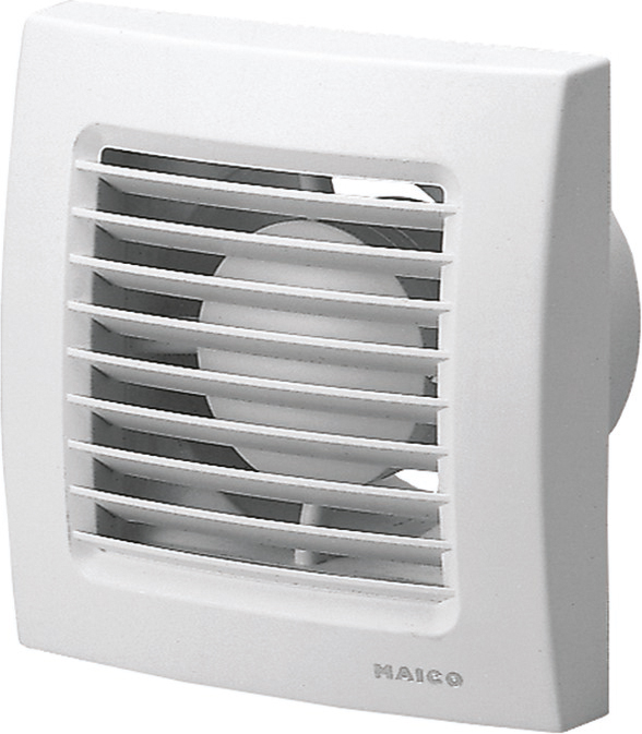Maico ECA 120 Ventilator 19W,170cbm/h,IP45