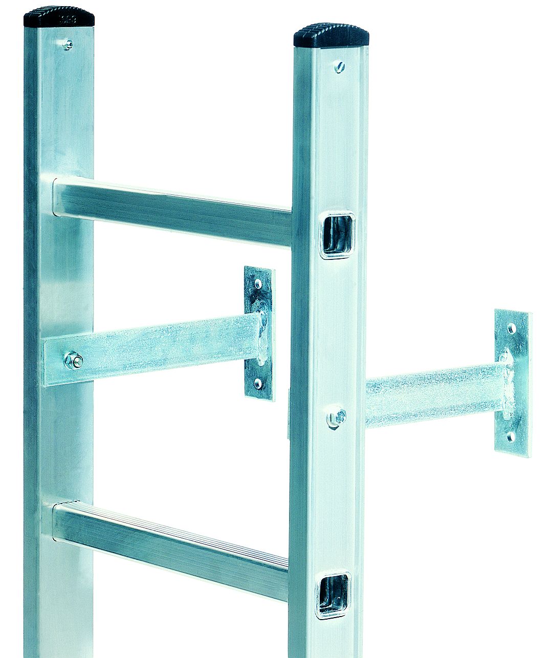 ILLER-LEITER 6579 Wandanker zum einputzen