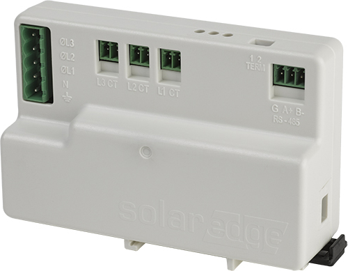 SolarEdge SE-MTR-3Y-400V-A Energy Meter Modbus Energiezähler