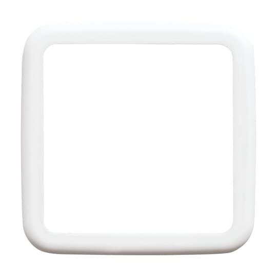 Busch-Jaeger 2562-214 Zentralscheibe aws für Infolicht