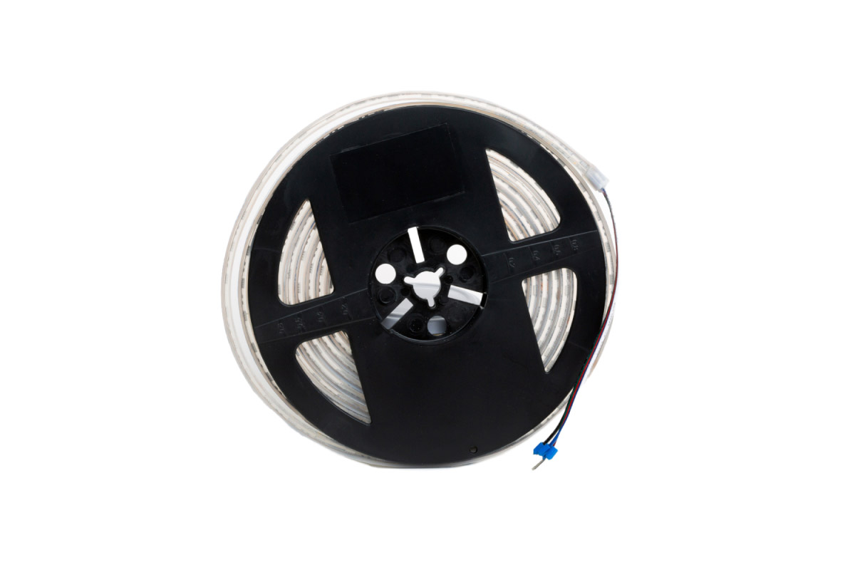 Loxone RGBW LED Streifen 5m IP68 (wasserfest)