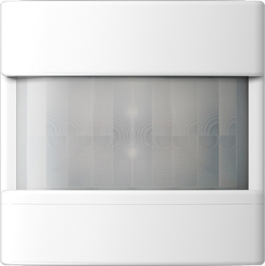 Jung A 17180 WW Automatik-Schalter Standard